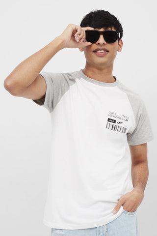 Passport Tshirt