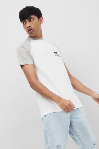 Passport Tshirt
