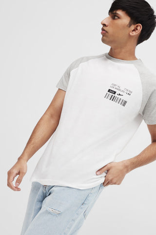 Passport Tshirt