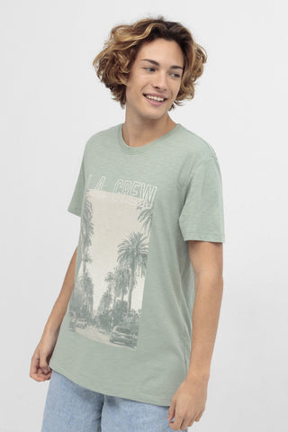 L.A. Crew T-Shirt