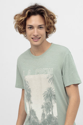L.A. Crew T-Shirt