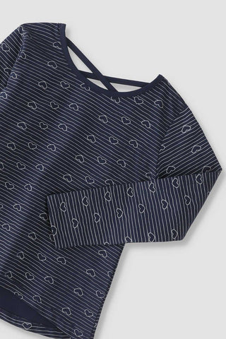 Stripes T-Shirt