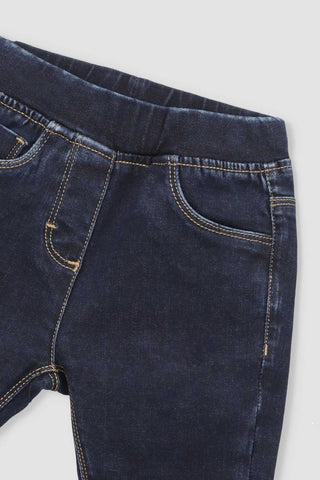 Baby Dark Wash Jegging