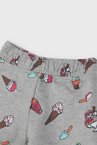 Cone Shorts
