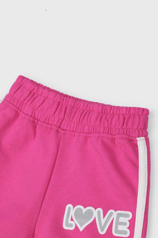 Love Shorts