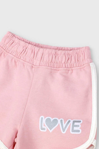 Love Short