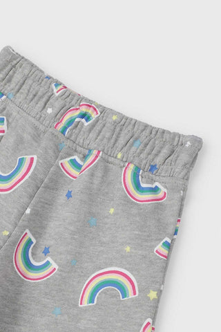 Star Shorts
