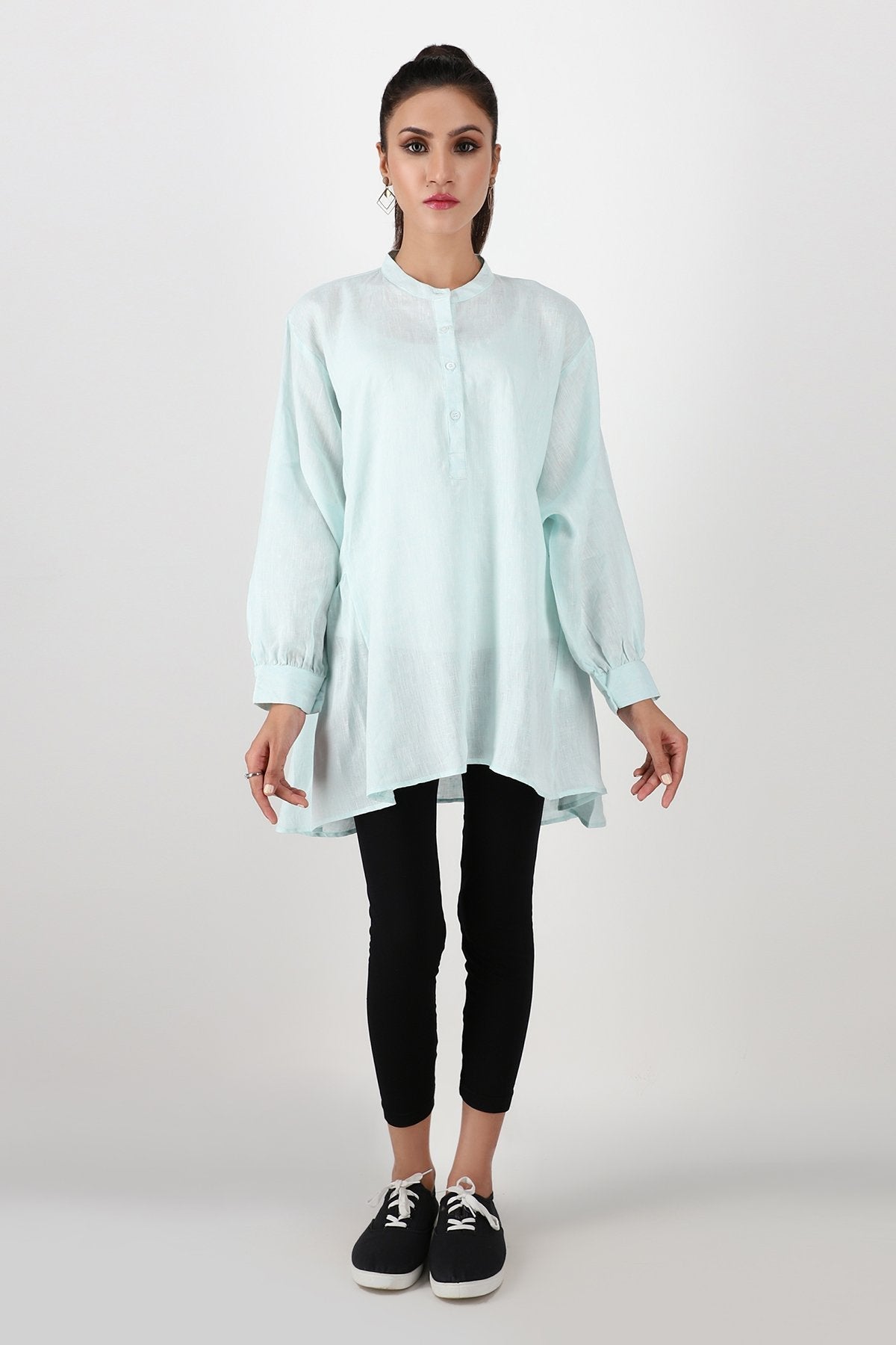 Tunic Dress