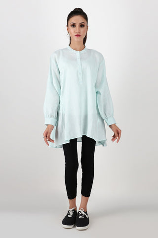 Tunic Dress