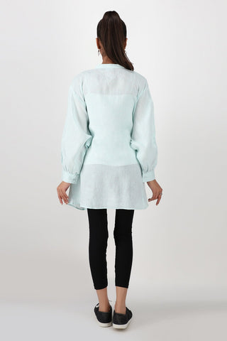 Tunic Dress