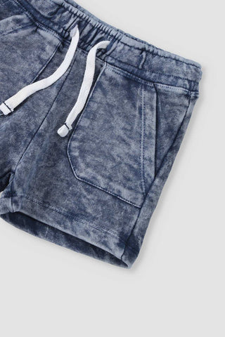 Pattern Shorts