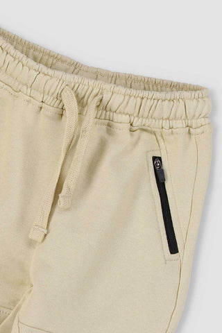 Zipper Pant