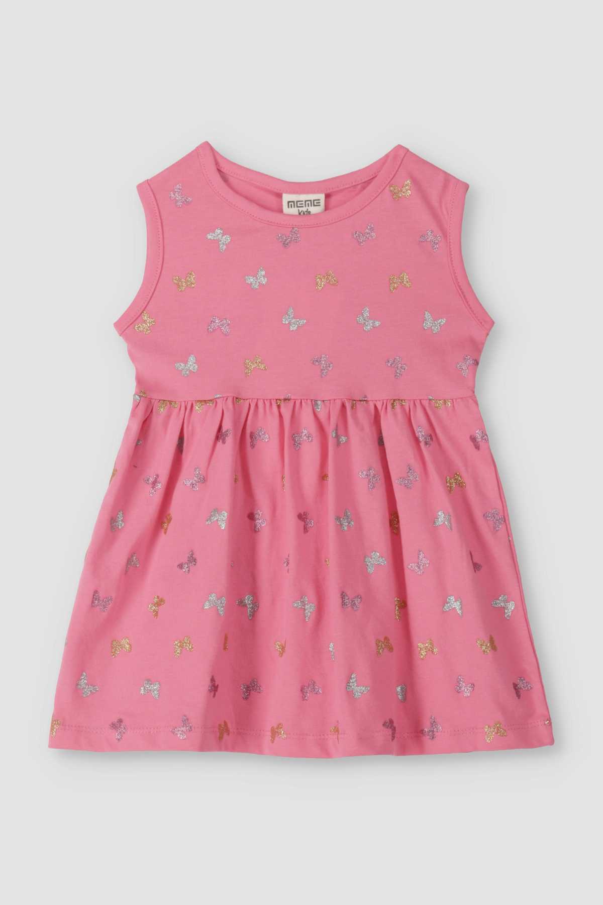 Butterfly Dress