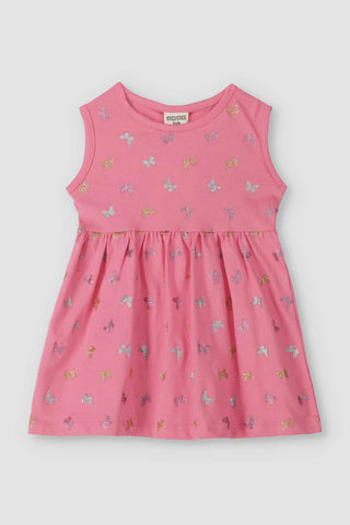 Butterfly Dress