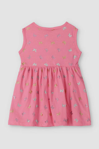Butterfly Dress