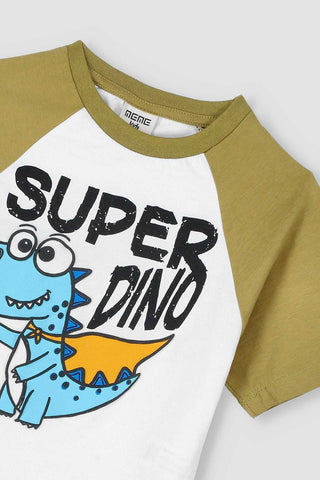 Super Tee