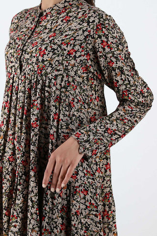Viscose Top