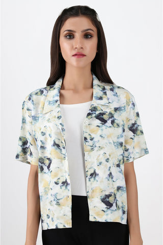 Tie-Dye Shirt