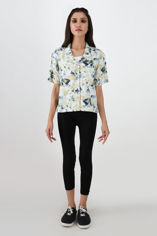 Tie-Dye Shirt