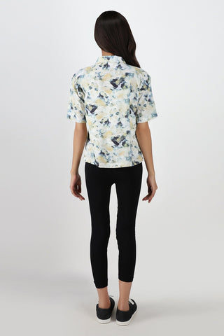 Tie-Dye Shirt