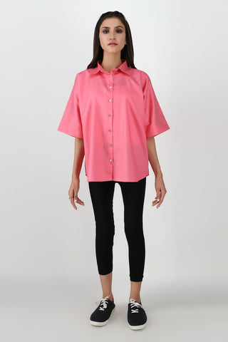 Oversize Shirt