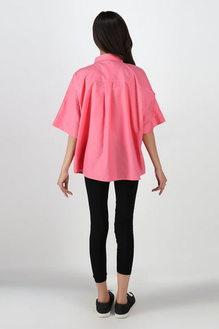 Oversize Shirt
