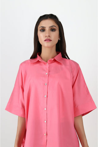 Oversize Shirt