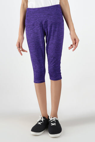 Jessie Capri Leggings