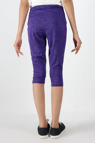 Jessie Capri Leggings