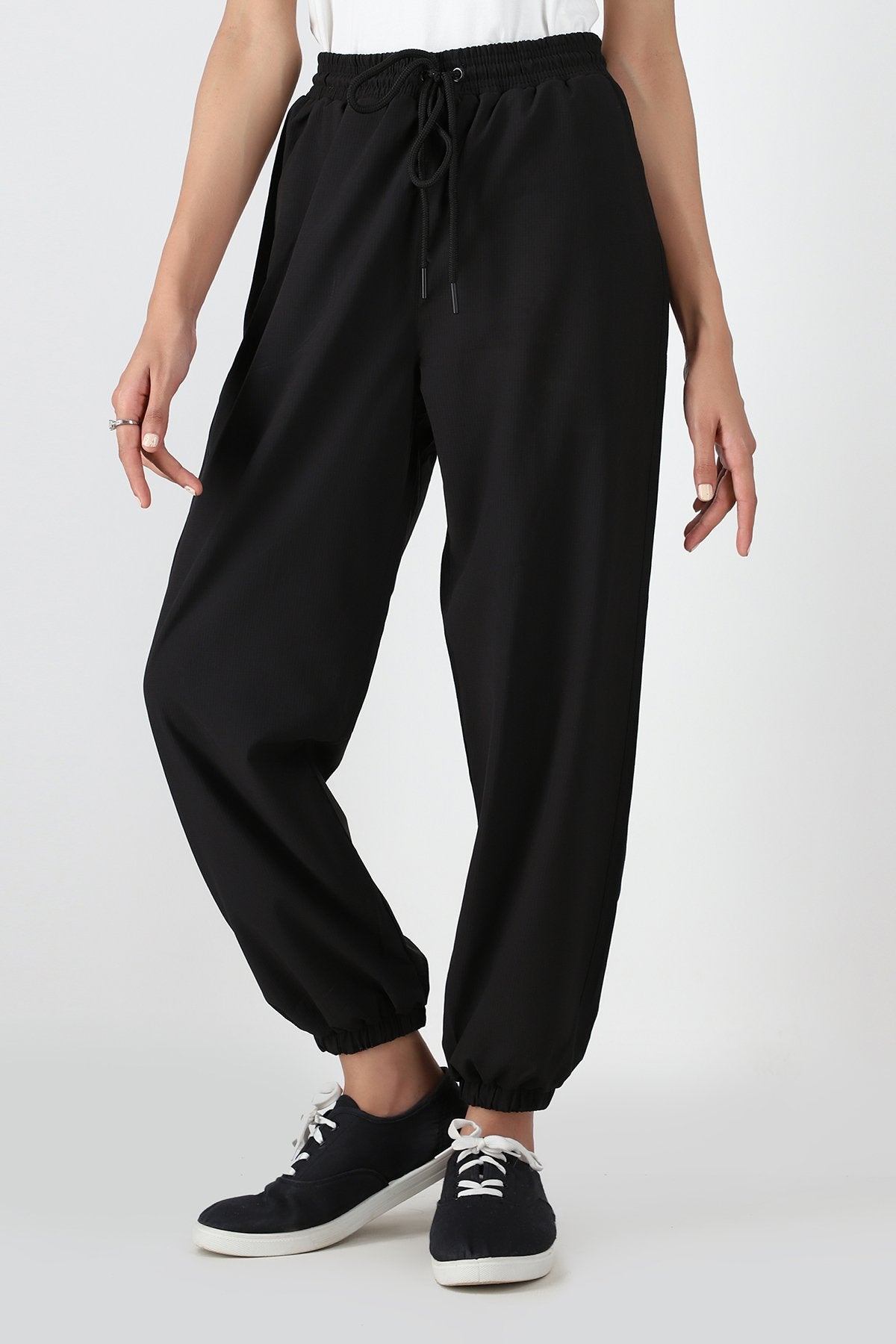 Emile Jogger