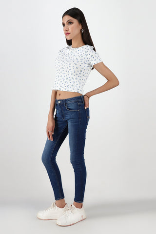 Daisies T-Shirt