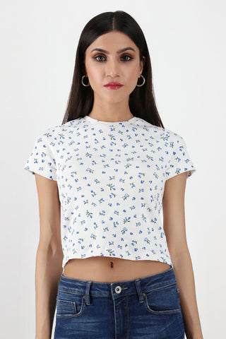 Daisies T-Shirt