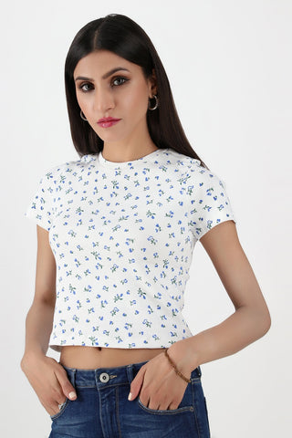 Daisies T-Shirt
