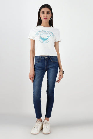 Love The Ocean T-Shirt
