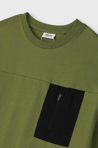 Leon T-Shirt