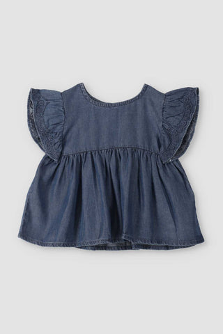 Tencel Dress
