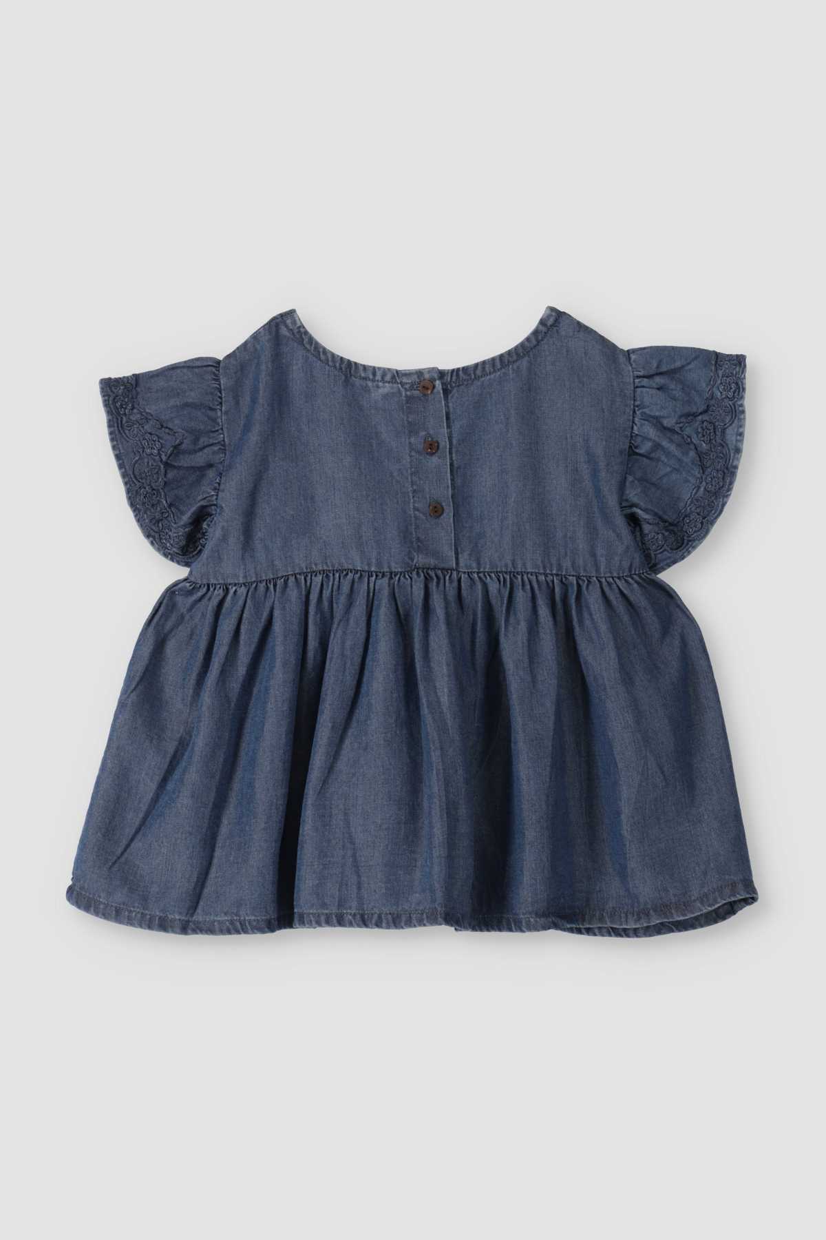 Tencel Dress