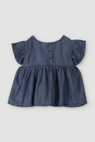 Tencel Dress