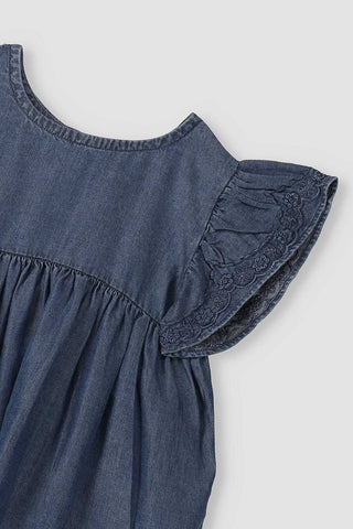Tencel Dress