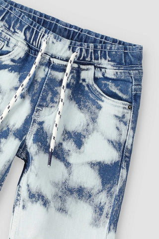 Bermuda Shorts
