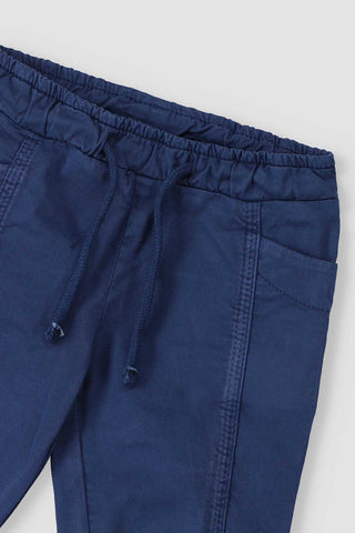 Jogger Pockets