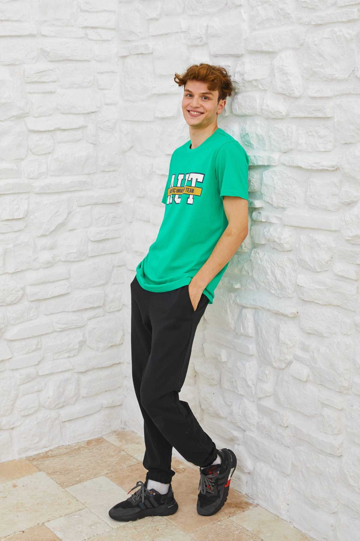 Team T-Shirt