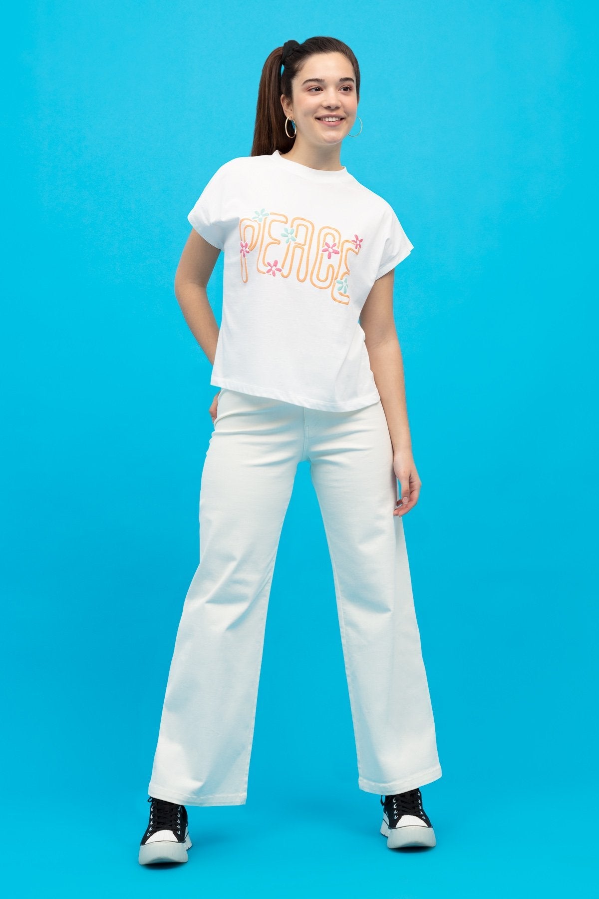 Isabel Pants
