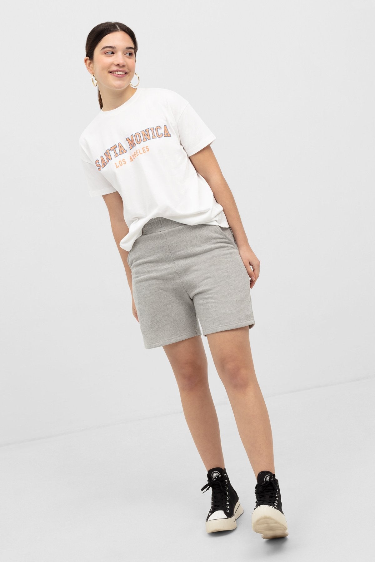 Jenny Shorts