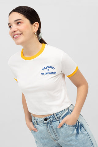 The Journey T Shirt