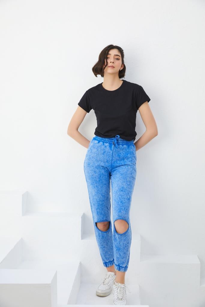 Sofia Jogger