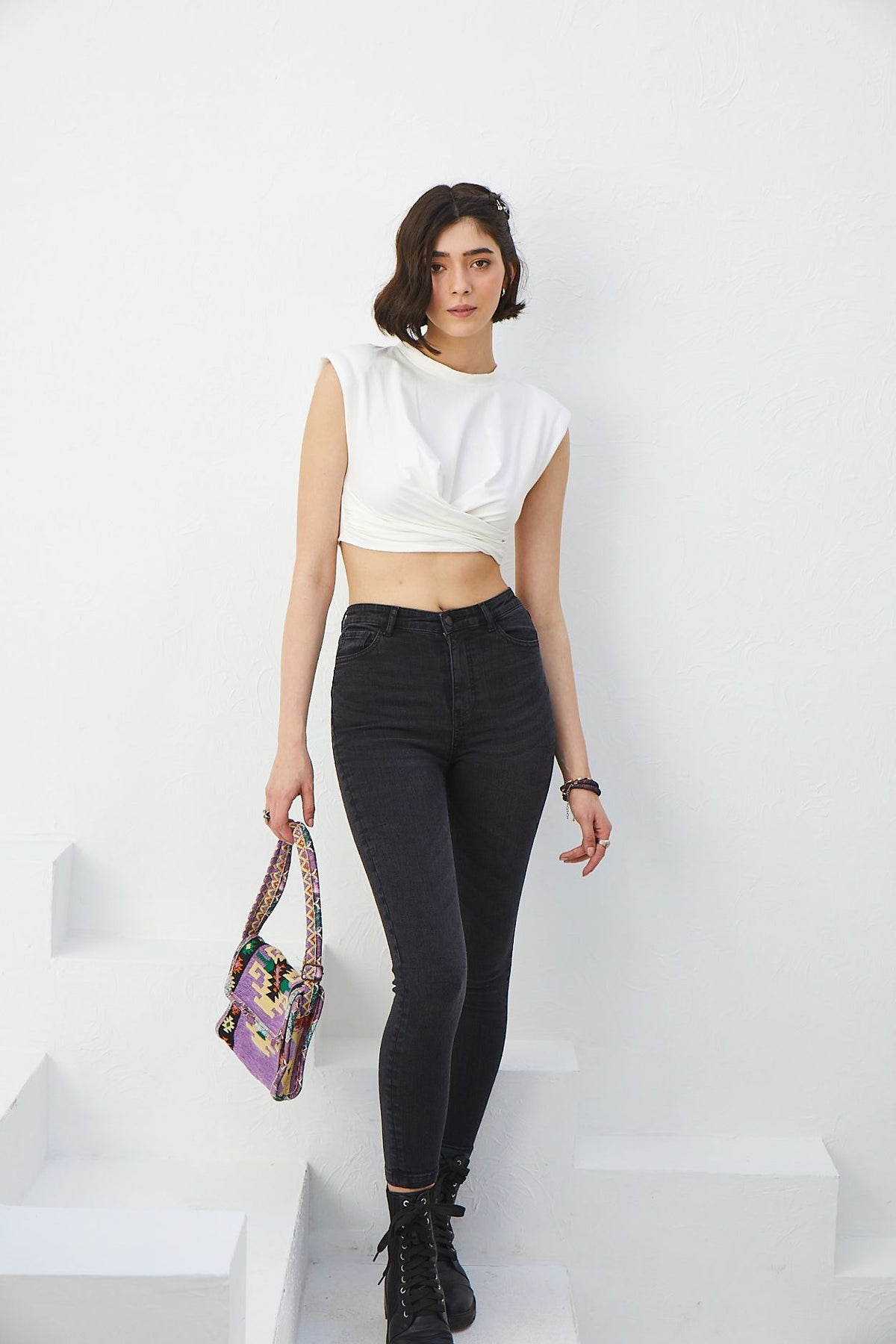 Yara Top