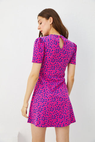 Lydia Dress