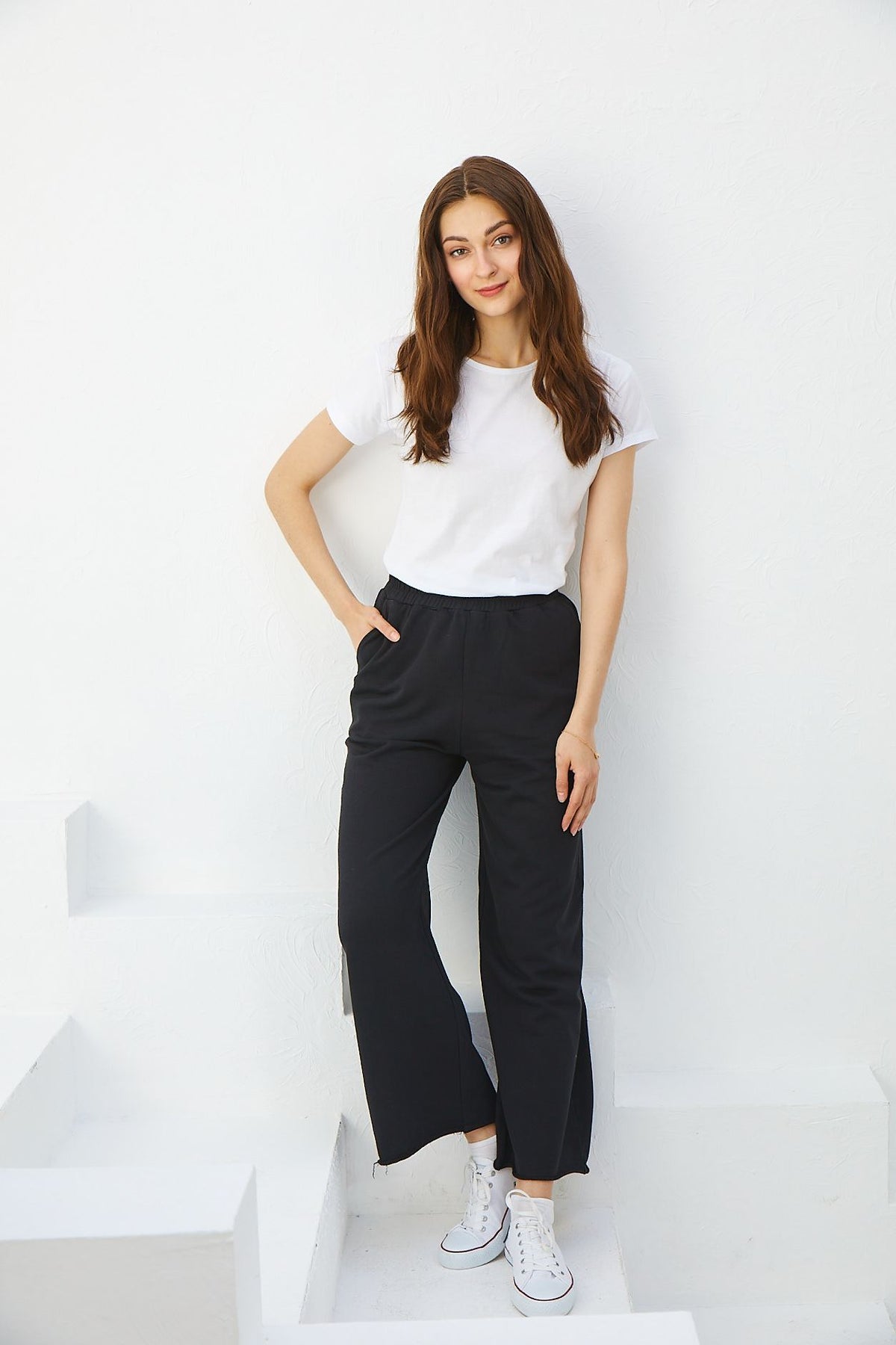 Calista Jogger
