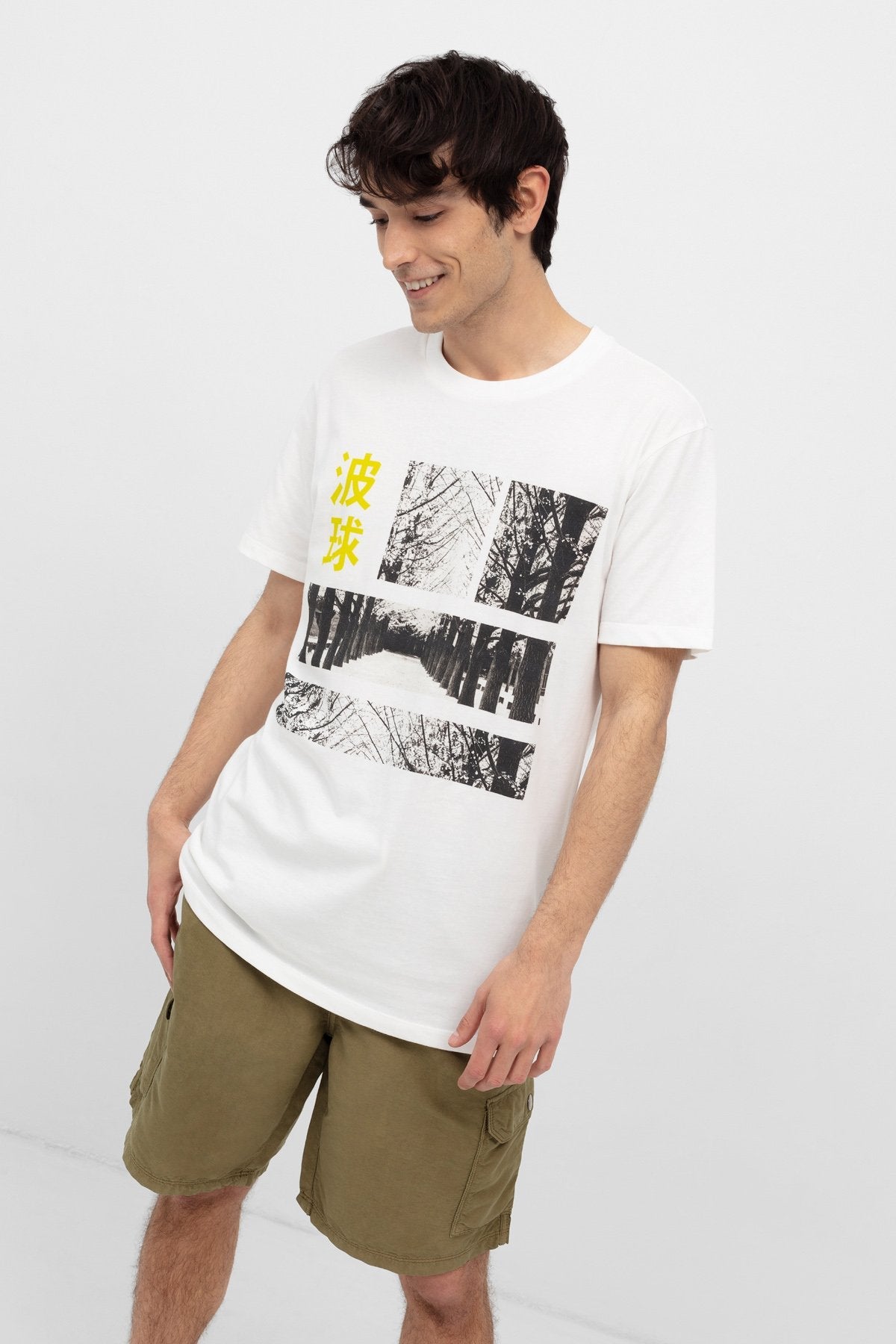Serenity T-Shirt